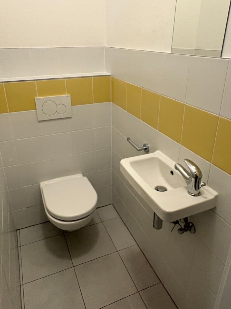 Pronájem nebytového prostoru 50 m², Milady Horákové, Praha, Praha Pronájem nebytového prostoru 50 m², Milady Horákové, Praha, Praha