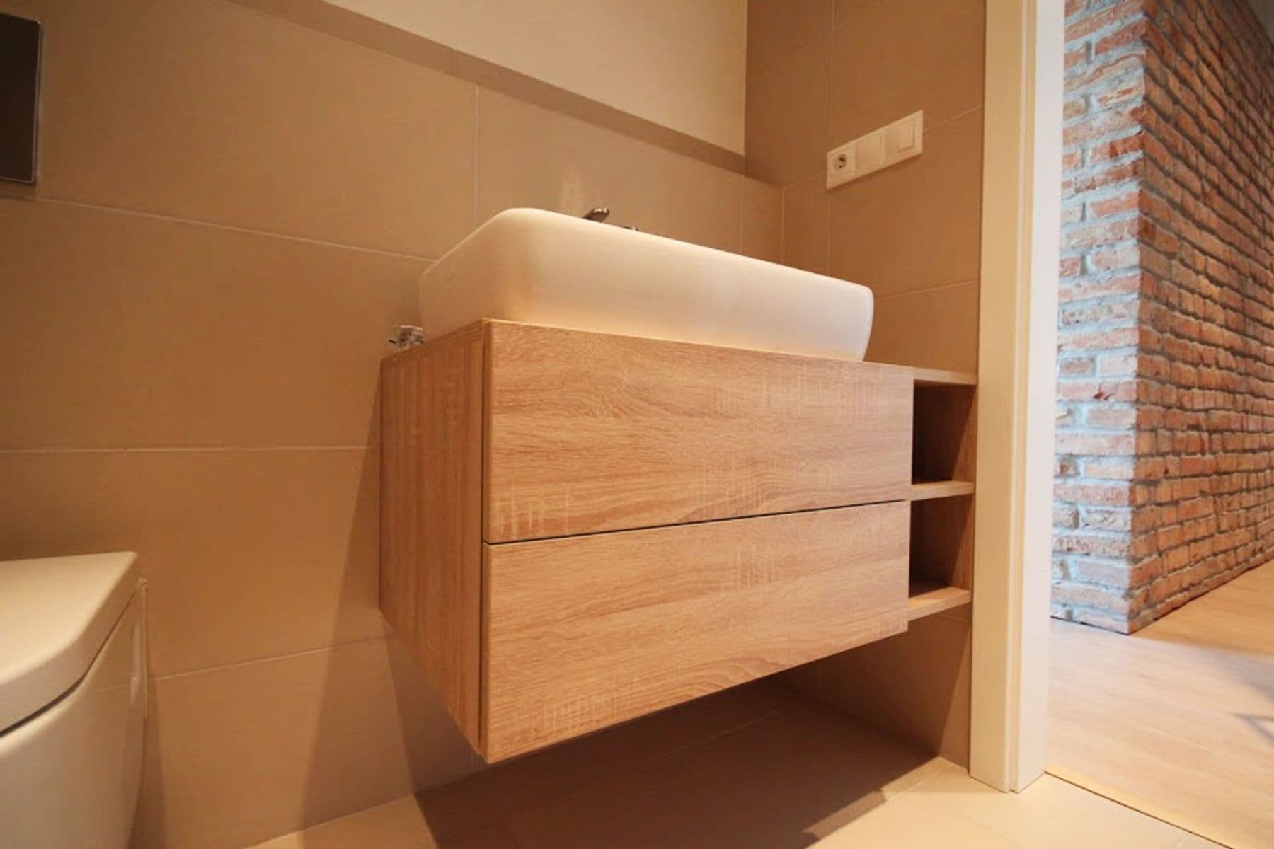 Pronájem bytu 2+1 63 m², Družstevná, Nové Mesto, Bratislavský kraj Pronájem bytu 2+1 63 m², Družstevná, Nové Mesto, Bratislavský kraj
