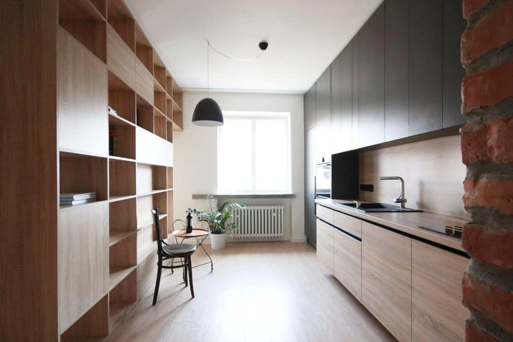 Pronájem bytu 2+1 63 m², Družstevná, Nové Mesto, Bratislavský kraj Pronájem bytu 2+1 63 m², Družstevná, Nové Mesto, Bratislavský kraj