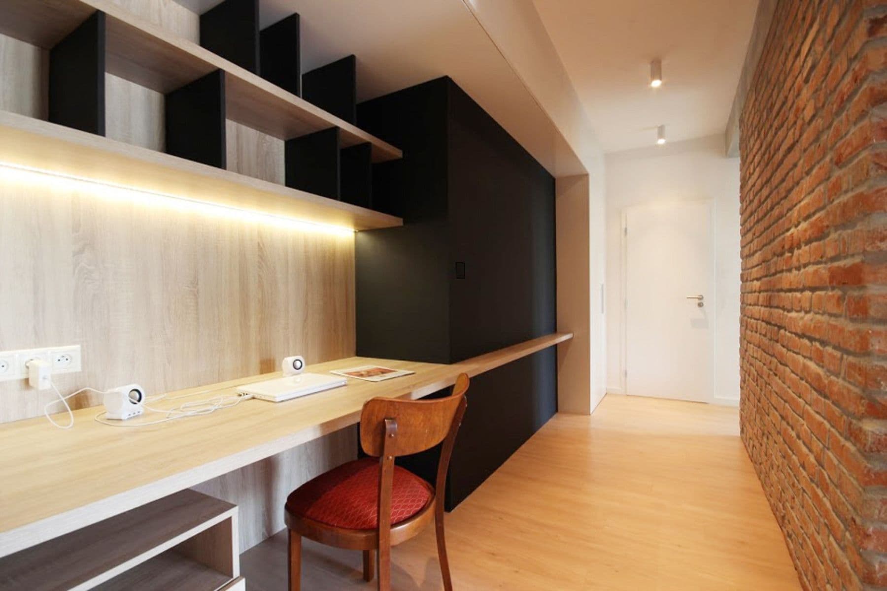 Pronájem bytu 2+1 63 m², Družstevná, Nové Mesto, Bratislavský kraj Pronájem bytu 2+1 63 m², Družstevná, Nové Mesto, Bratislavský kraj