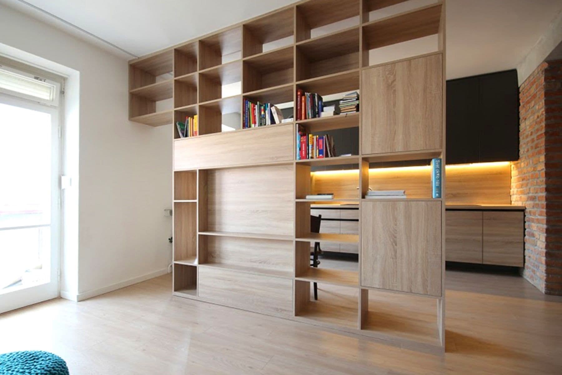 Pronájem bytu 2+1 63 m², Družstevná, Nové Mesto, Bratislavský kraj Pronájem bytu 2+1 63 m², Družstevná, Nové Mesto, Bratislavský kraj