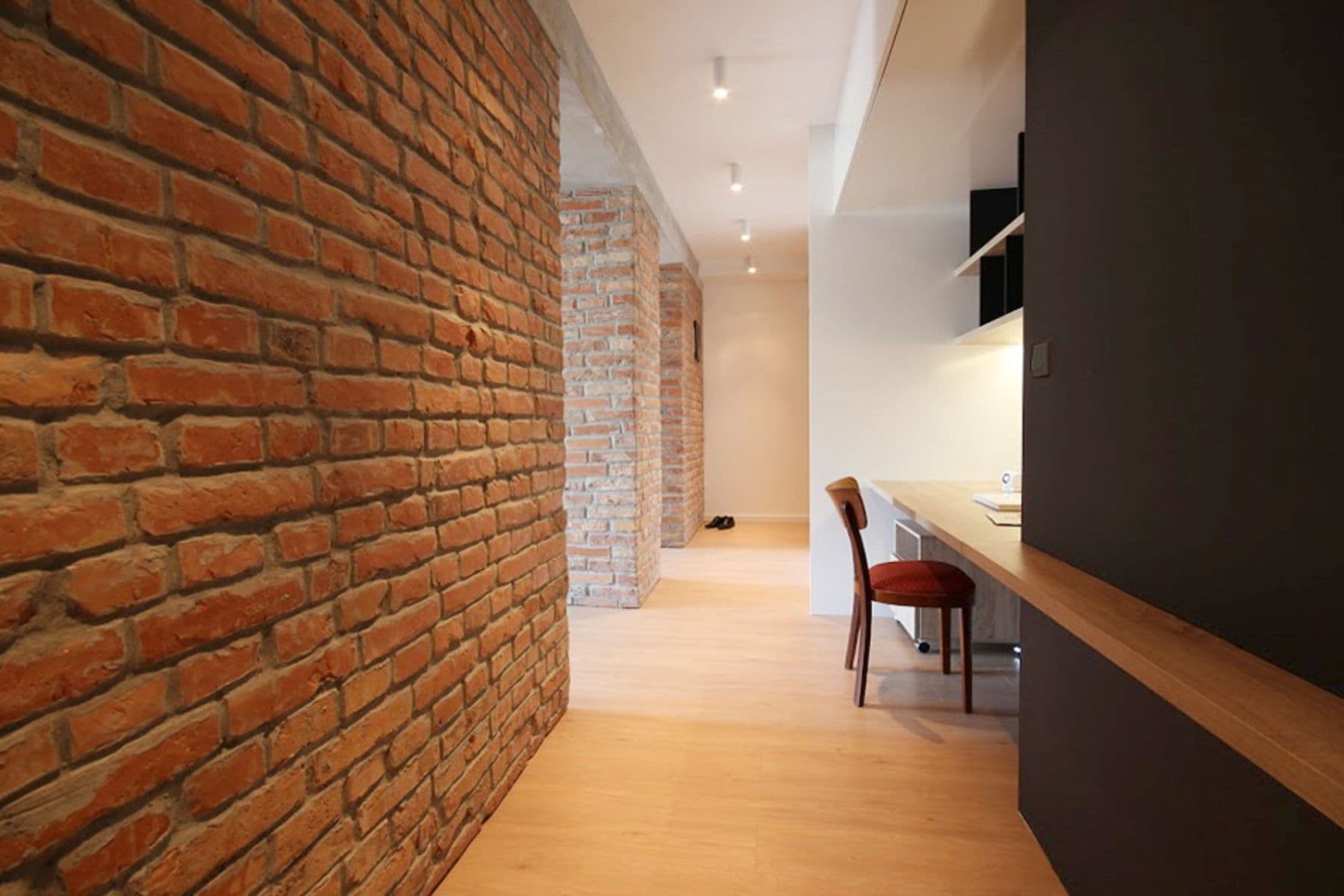 Pronájem bytu 2+1 63 m², Družstevná, Nové Mesto, Bratislavský kraj Pronájem bytu 2+1 63 m², Družstevná, Nové Mesto, Bratislavský kraj