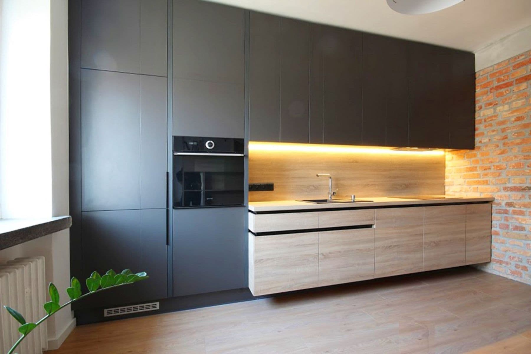 Pronájem bytu 2+1 63 m², Družstevná, Nové Mesto, Bratislavský kraj Pronájem bytu 2+1 63 m², Družstevná, Nové Mesto, Bratislavský kraj