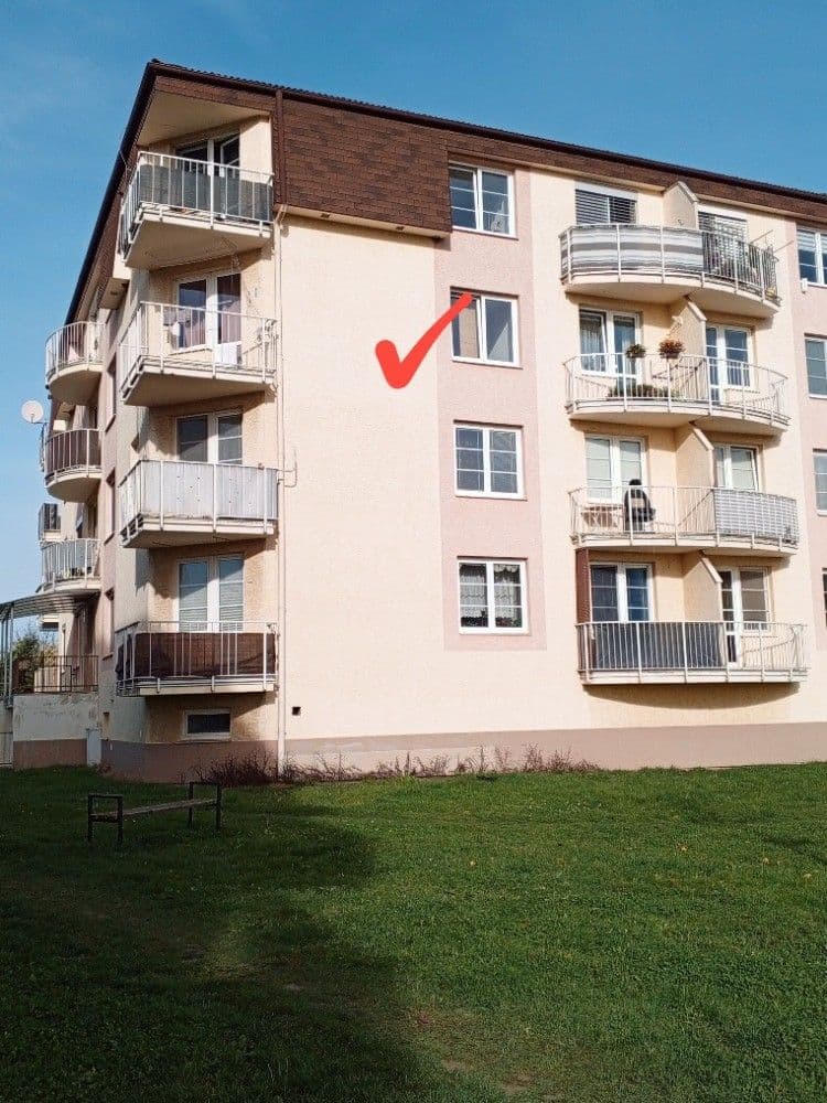 Prodej bytu 1+1 44 m², Topolová, Olomouc, Olomoucký kraj Prodej bytu 1+1 44 m², Topolová, Olomouc, Olomoucký kraj