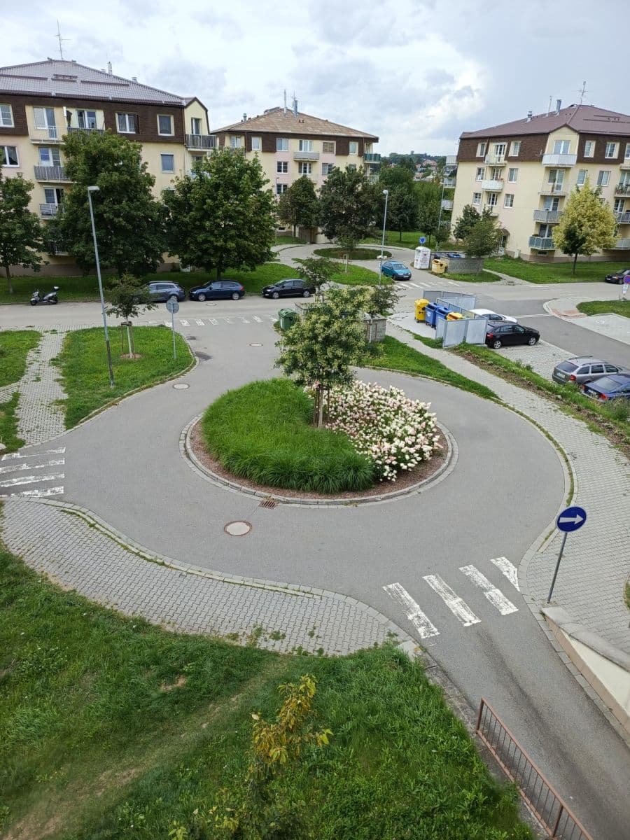 Prodej bytu 1+1 44 m², Topolová, Olomouc, Olomoucký kraj Prodej bytu 1+1 44 m², Topolová, Olomouc, Olomoucký kraj