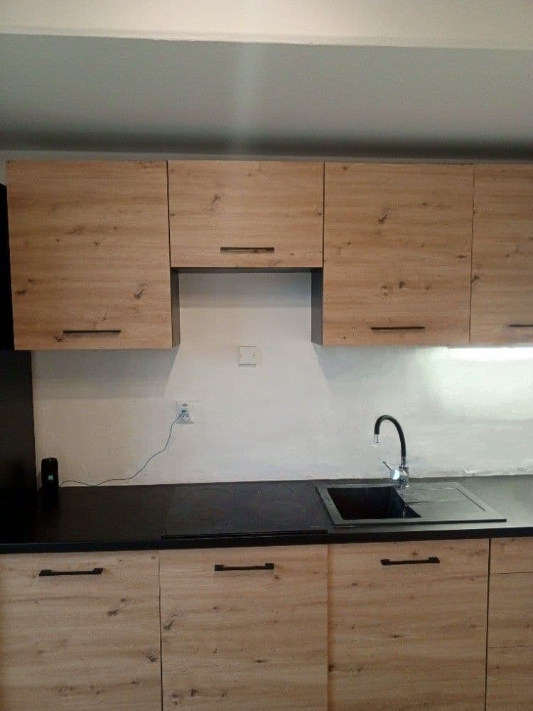 Prodej bytu 1+1 44 m², Topolová, Olomouc, Olomoucký kraj Prodej bytu 1+1 44 m², Topolová, Olomouc, Olomoucký kraj