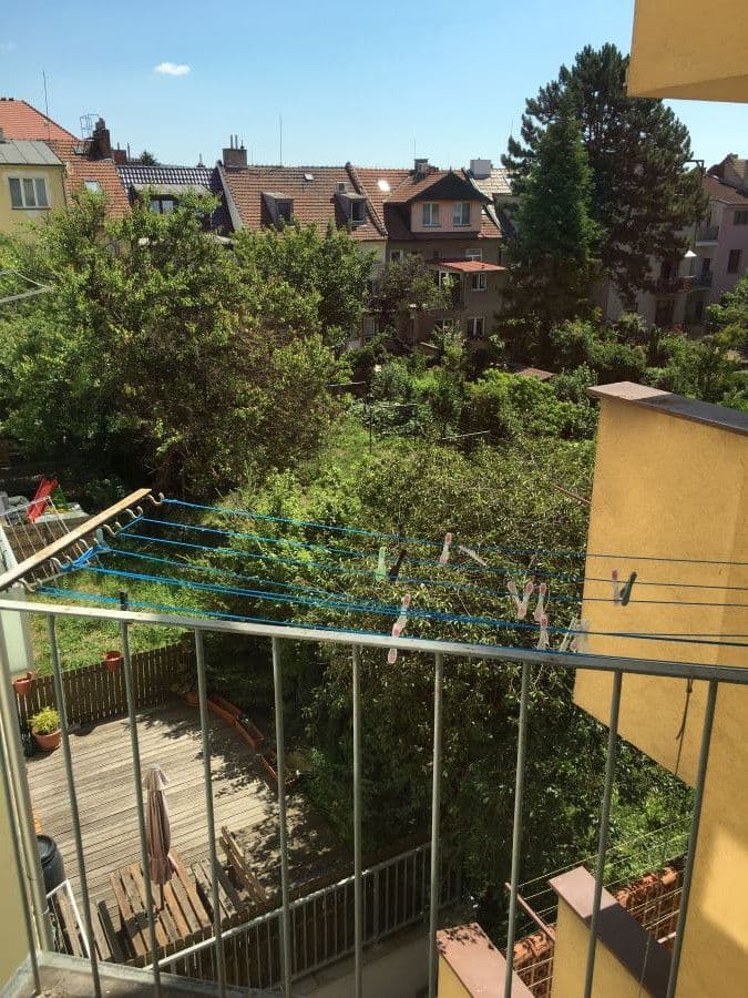 Prodej bytu 3+1 76 m², Babičkova, Brno, Jihomoravský kraj Prodej bytu 3+1 76 m², Babičkova, Brno, Jihomoravský kraj