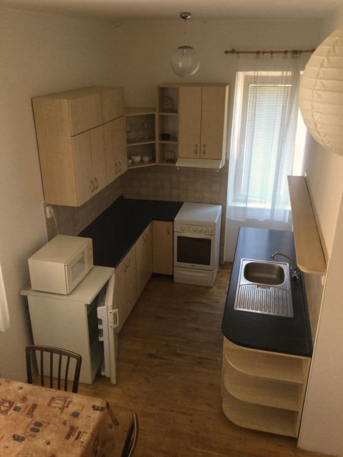 Prodej bytu 3+1 76 m², Babičkova, Brno, Jihomoravský kraj Prodej bytu 3+1 76 m², Babičkova, Brno, Jihomoravský kraj