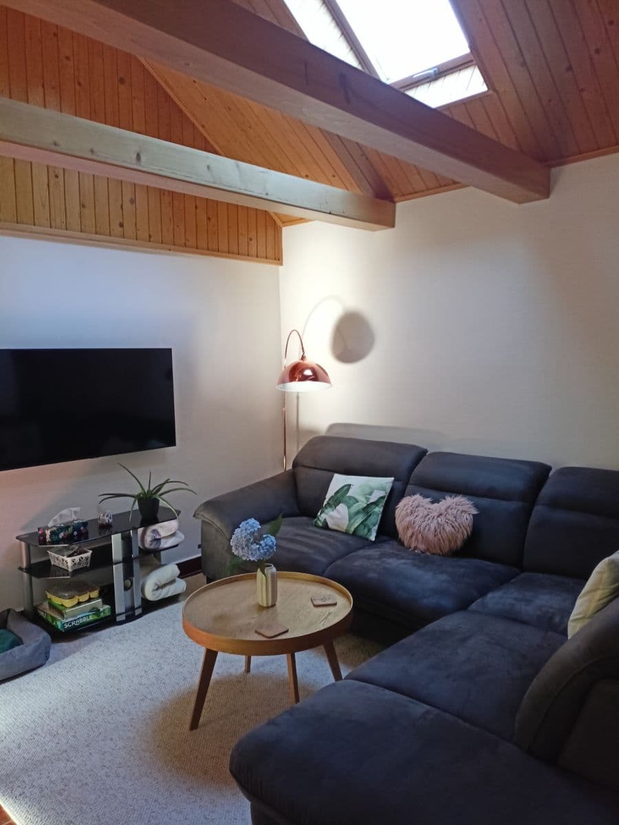 Prodej domu 105 m², pozemek 1.500 m², Řeka, Moravskoslezský kraj Prodej domu 105 m², pozemek 1.500 m², Řeka, Moravskoslezský kraj