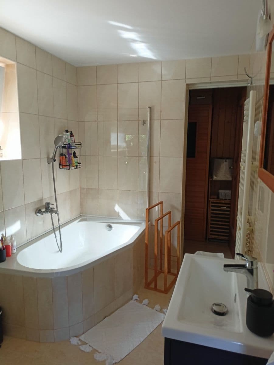 Prodej domu 105 m², pozemek 1.500 m², Řeka, Moravskoslezský kraj Prodej domu 105 m², pozemek 1.500 m², Řeka, Moravskoslezský kraj