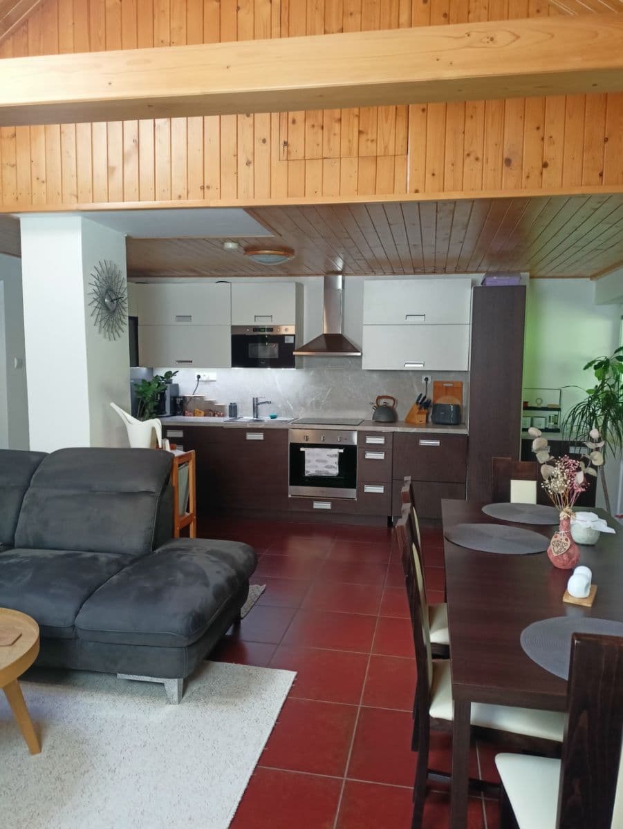 Prodej domu 105 m², pozemek 1.500 m², Řeka, Moravskoslezský kraj Prodej domu 105 m², pozemek 1.500 m², Řeka, Moravskoslezský kraj