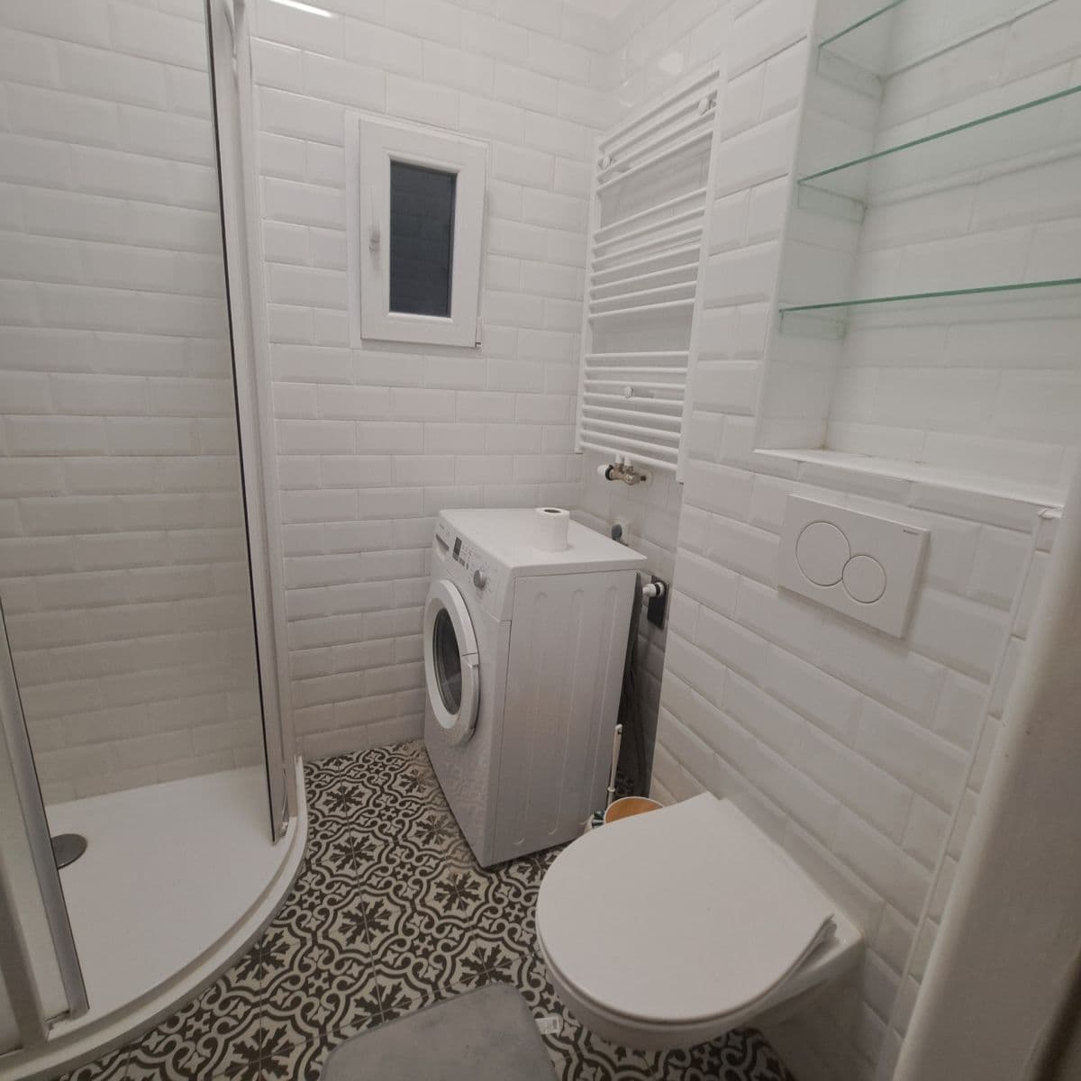 Pronájem bytu 2+kk 40 m², Na Balkáně, Praha, Praha Pronájem bytu 2+kk 40 m², Na Balkáně, Praha, Praha