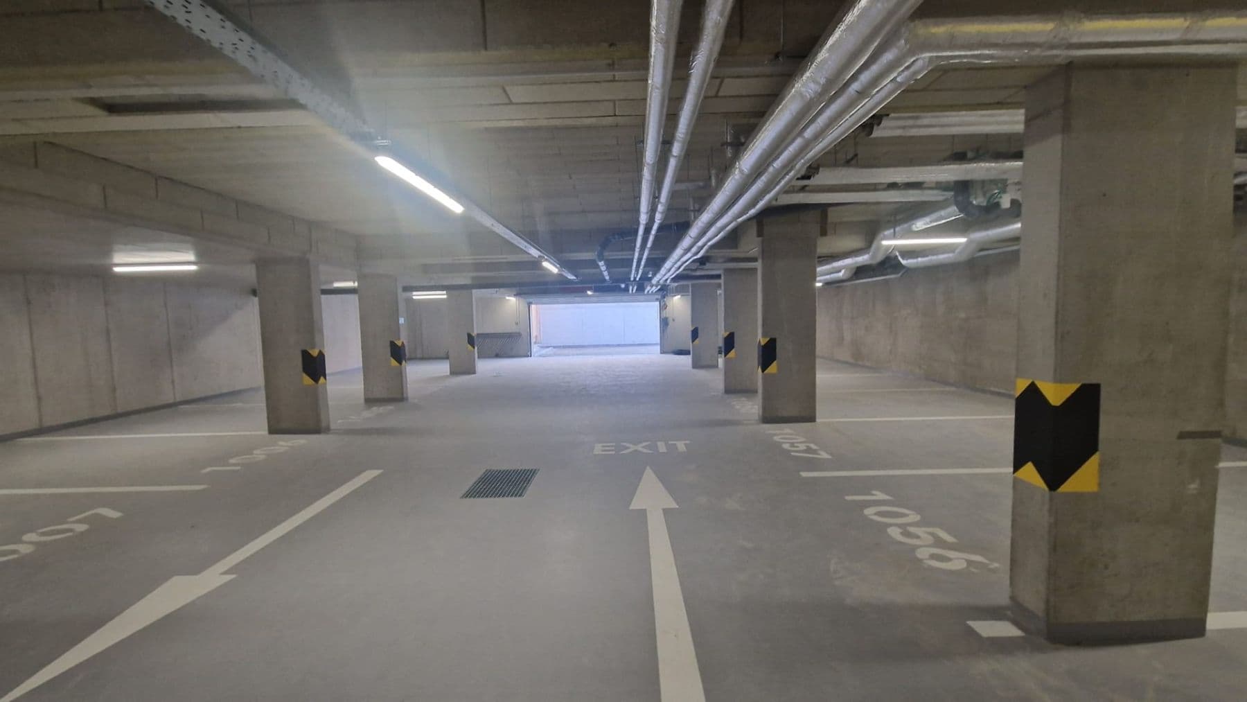 Prodej bytu 2+kk 47 m², Ke stadionu, Kladno, Středočeský kraj Prodej bytu 2+kk 47 m², Ke stadionu, Kladno, Středočeský kraj