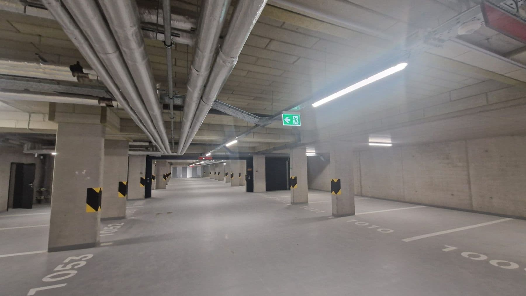 Prodej bytu 2+kk 47 m², Ke stadionu, Kladno, Středočeský kraj Prodej bytu 2+kk 47 m², Ke stadionu, Kladno, Středočeský kraj