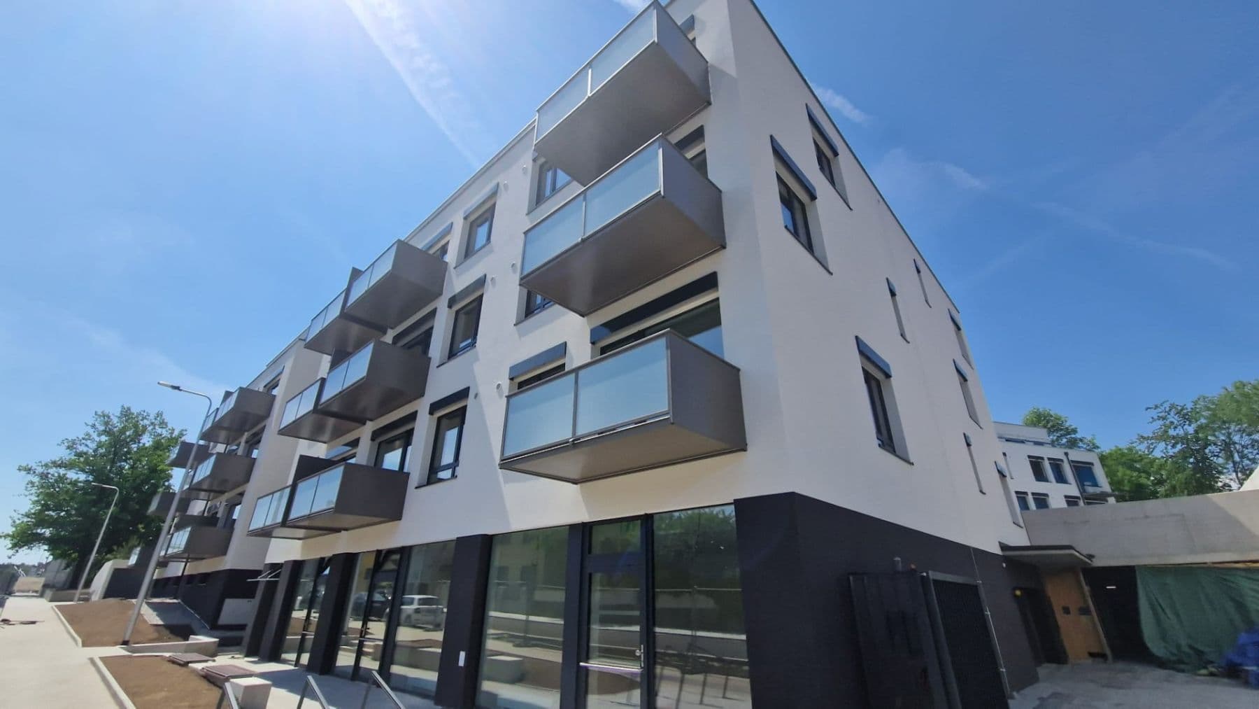 Prodej bytu 2+kk 47 m², Ke stadionu, Kladno, Středočeský kraj Prodej bytu 2+kk 47 m², Ke stadionu, Kladno, Středočeský kraj