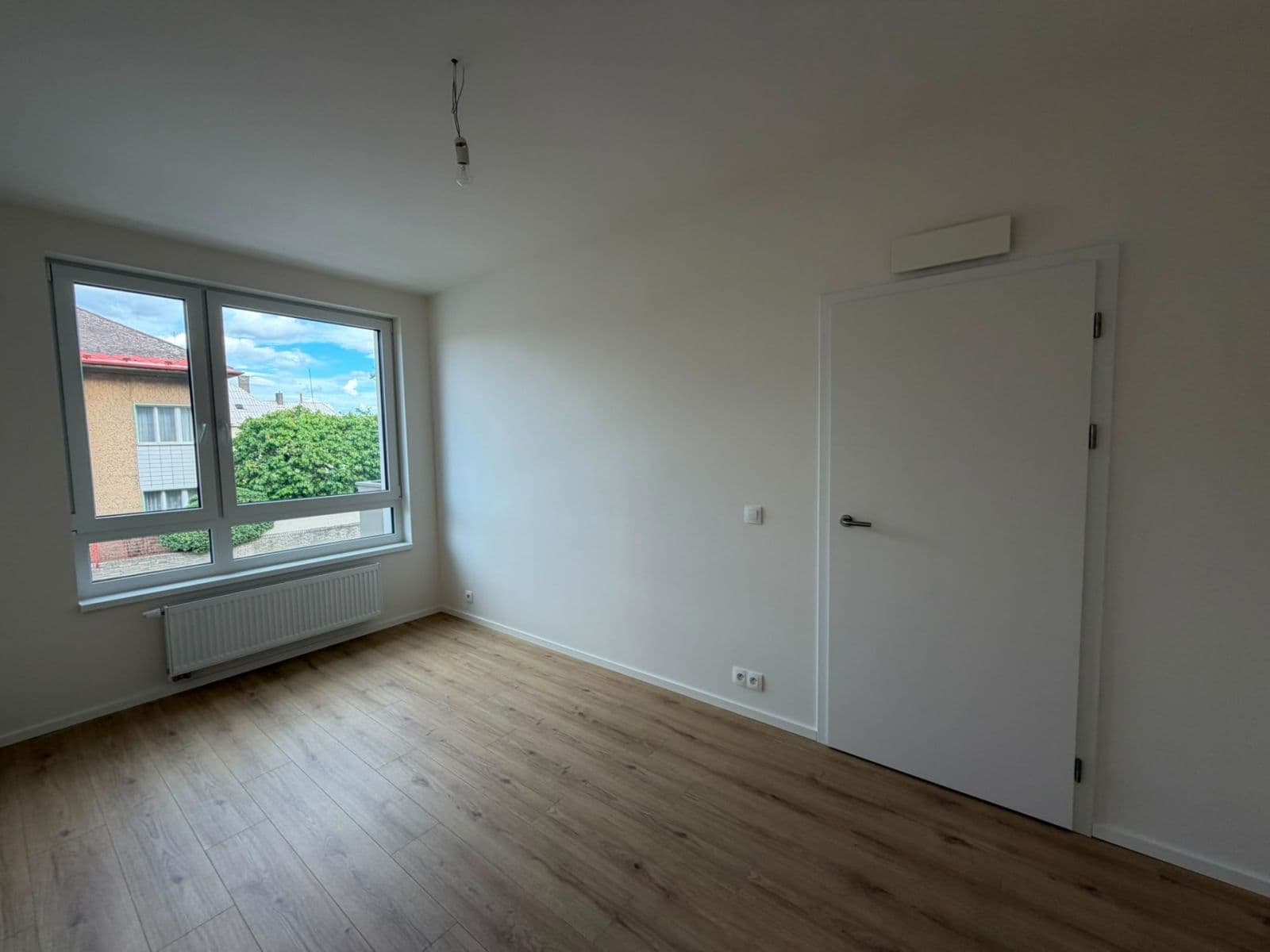 Prodej bytu 2+kk 47 m², Ke stadionu, Kladno, Středočeský kraj Prodej bytu 2+kk 47 m², Ke stadionu, Kladno, Středočeský kraj