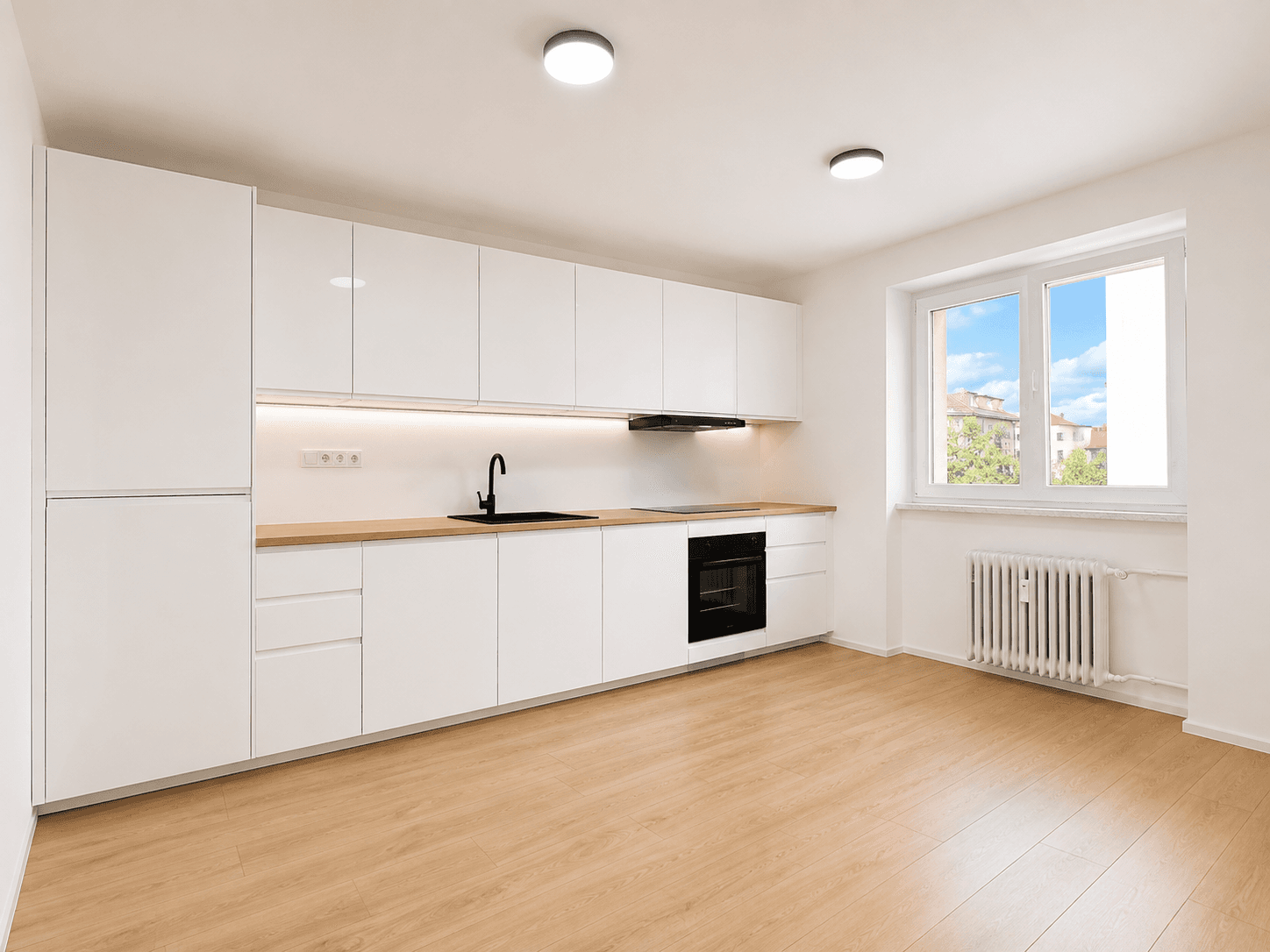 Prodej bytu 3+kk 53 m², Klostermannova, Plzeň, Plzeňský kraj Prodej bytu 3+kk 53 m², Klostermannova, Plzeň, Plzeňský kraj