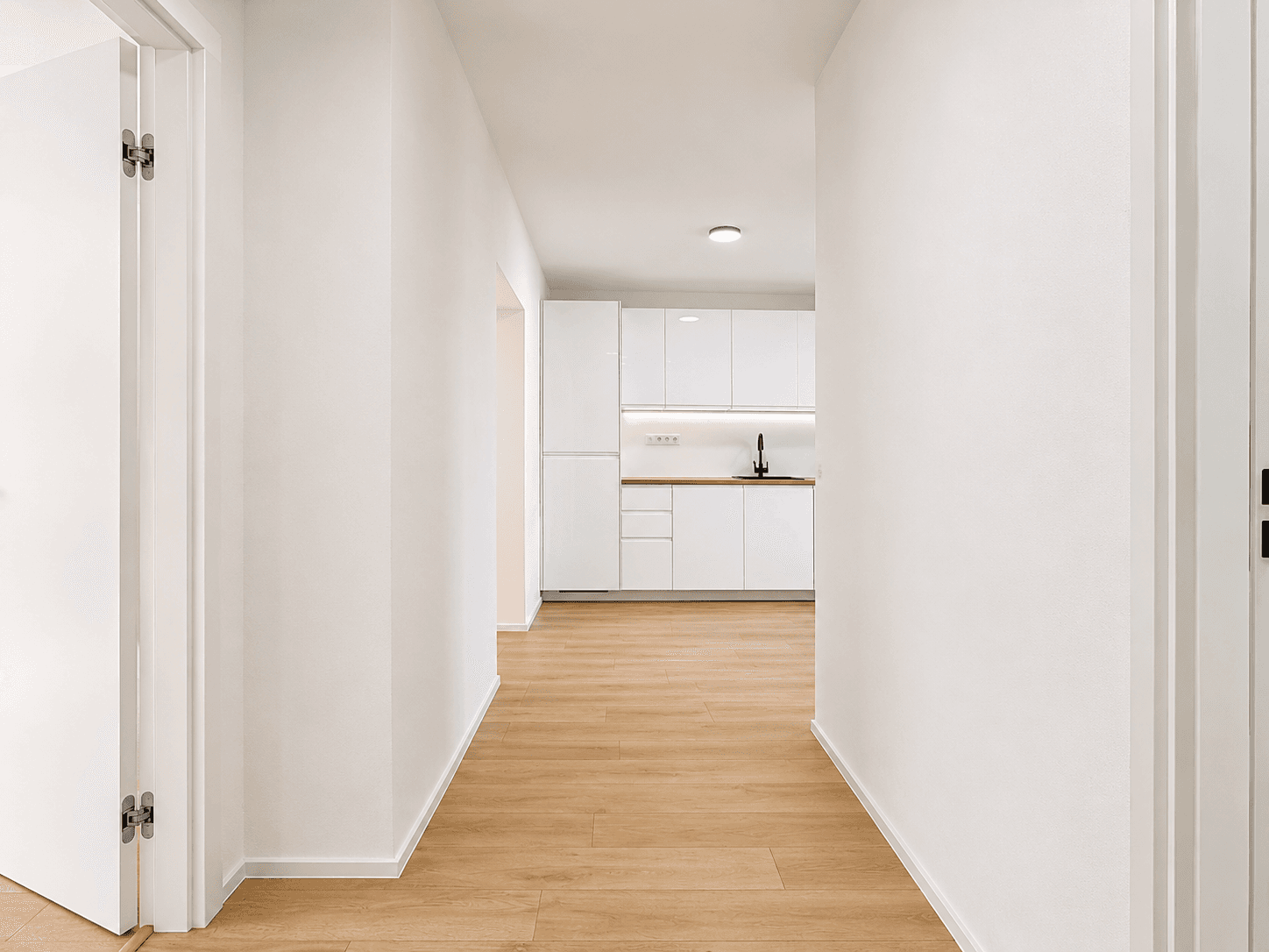 Prodej bytu 3+kk 53 m², Klostermannova, Plzeň, Plzeňský kraj Prodej bytu 3+kk 53 m², Klostermannova, Plzeň, Plzeňský kraj