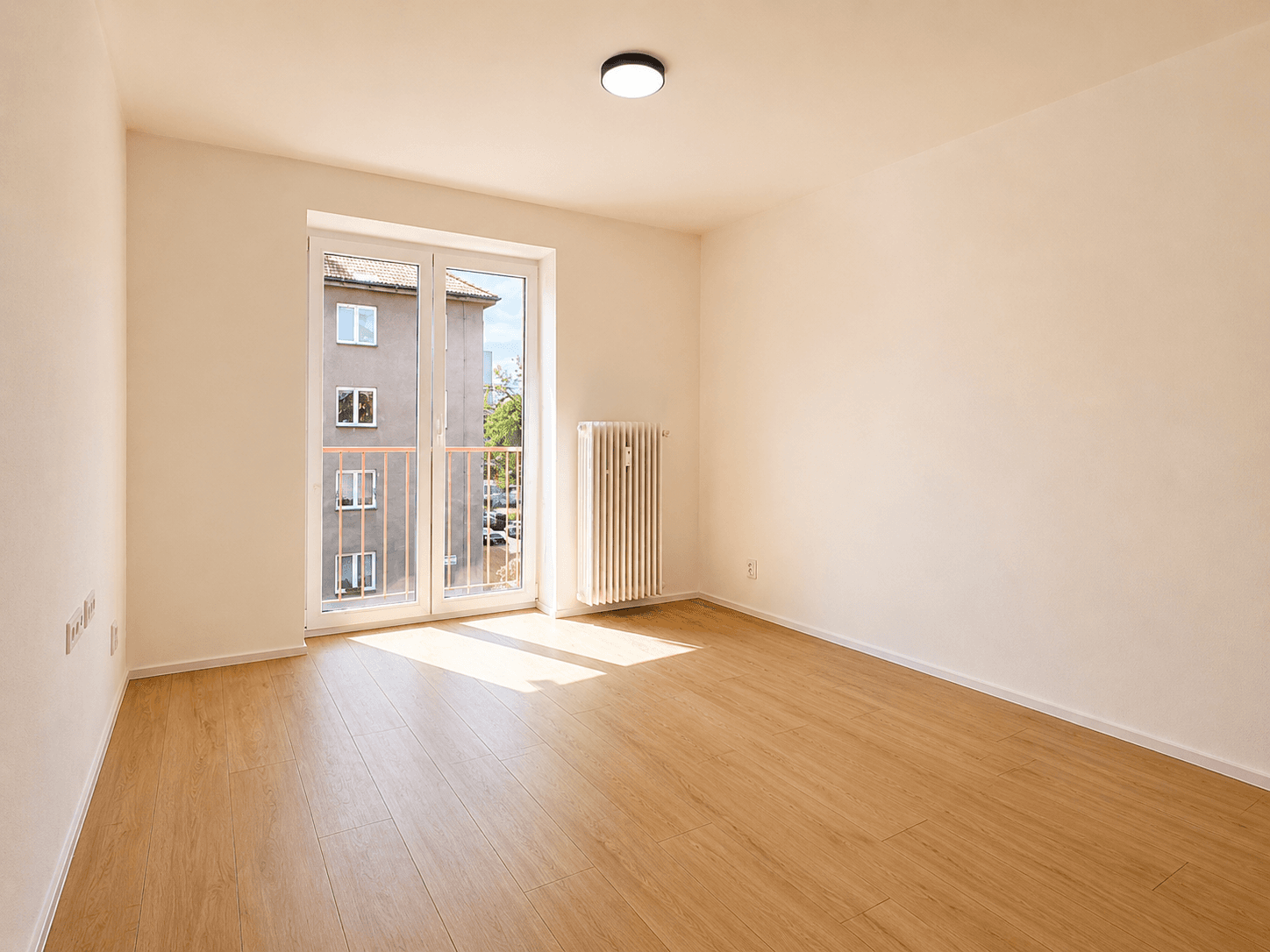 Prodej bytu 3+kk 53 m², Klostermannova, Plzeň, Plzeňský kraj Prodej bytu 3+kk 53 m², Klostermannova, Plzeň, Plzeňský kraj
