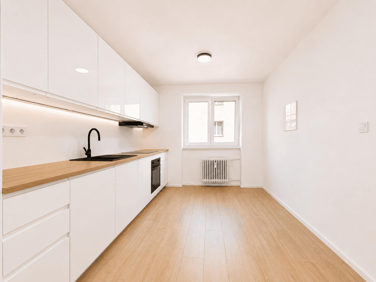 Prodej bytu 3+kk 53 m², Klostermannova, Plzeň, Plzeňský kraj Prodej bytu 3+kk 53 m², Klostermannova, Plzeň, Plzeňský kraj