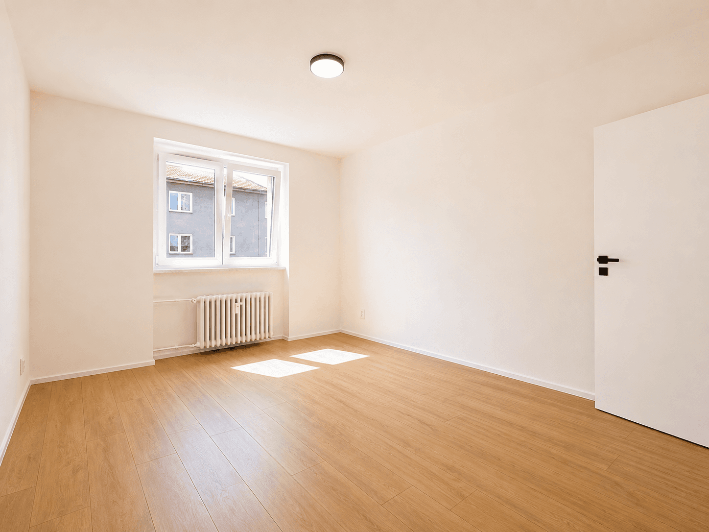 Prodej bytu 3+kk 53 m², Klostermannova, Plzeň, Plzeňský kraj Prodej bytu 3+kk 53 m², Klostermannova, Plzeň, Plzeňský kraj
