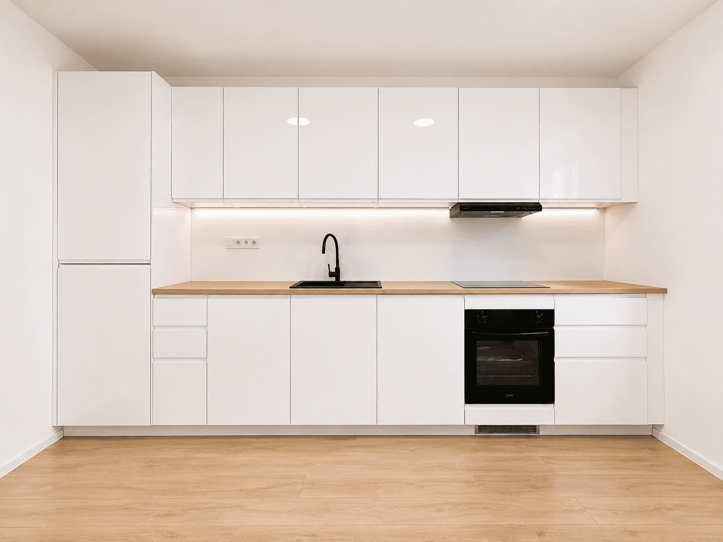 Prodej bytu 3+kk 53 m², Klostermannova, Plzeň, Plzeňský kraj Prodej bytu 3+kk 53 m², Klostermannova, Plzeň, Plzeňský kraj