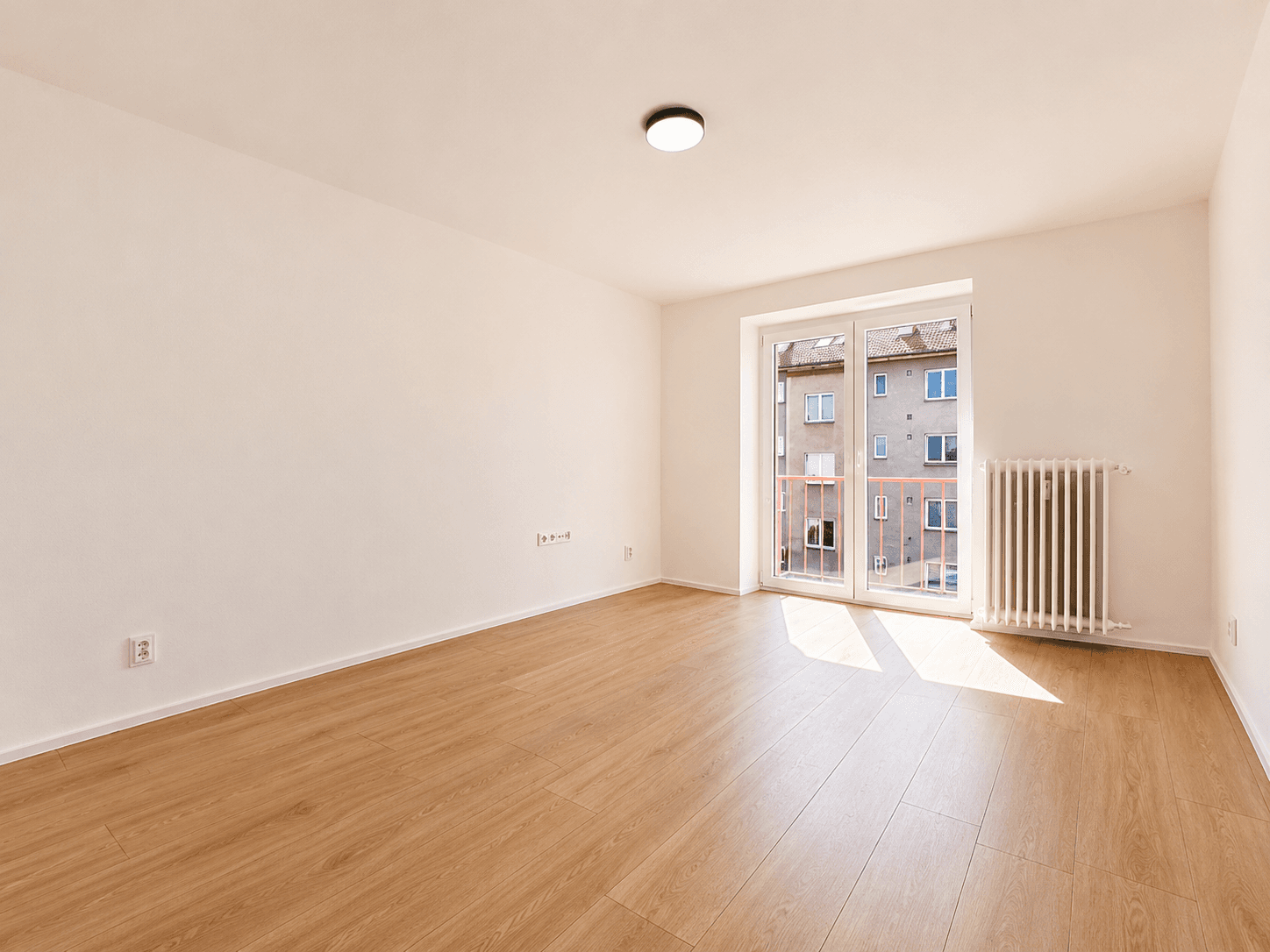 Prodej bytu 3+kk 53 m², Klostermannova, Plzeň, Plzeňský kraj Prodej bytu 3+kk 53 m², Klostermannova, Plzeň, Plzeňský kraj