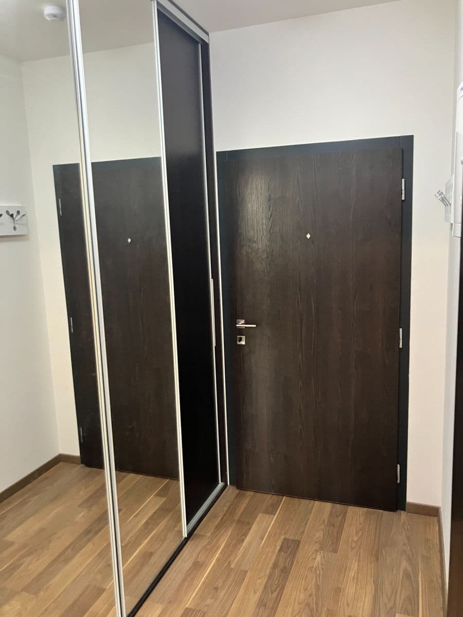 Pronájem bytu 1+kk 39 m², Rižská, Praha, Praha Pronájem bytu 1+kk 39 m², Rižská, Praha, Praha