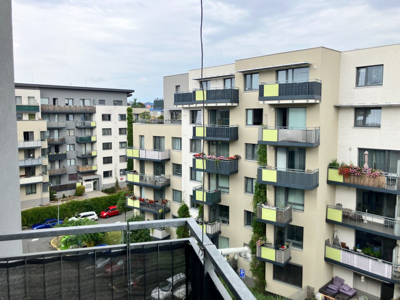 Pronájem bytu 1+kk 39 m², Rižská, Praha, Praha Pronájem bytu 1+kk 39 m², Rižská, Praha, Praha