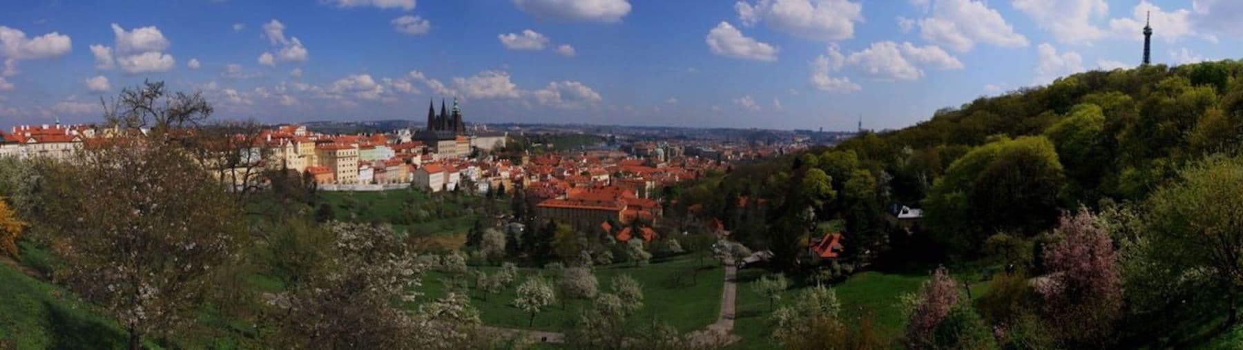 Pronájem bytu 2+kk 54 m², Na Malovance, Praha, Praha Pronájem bytu 2+kk 54 m², Na Malovance, Praha, Praha