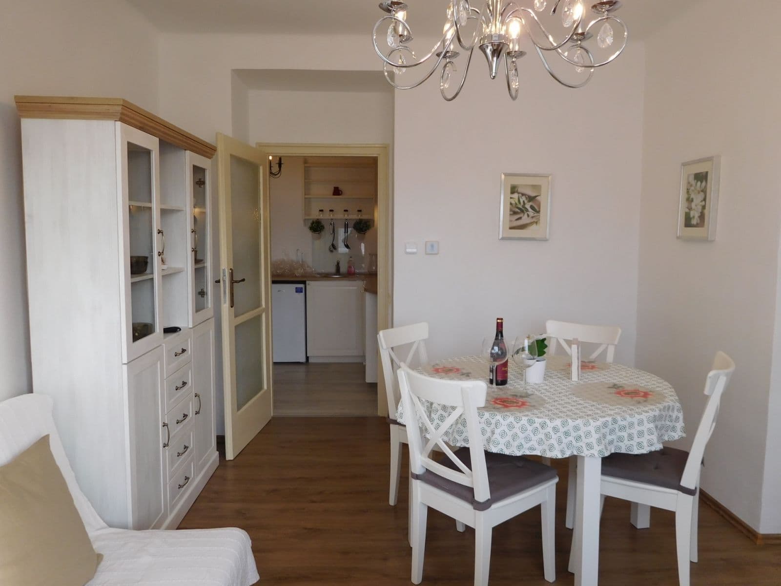 Pronájem bytu 2+kk 54 m², Na Malovance, Praha, Praha Pronájem bytu 2+kk 54 m², Na Malovance, Praha, Praha