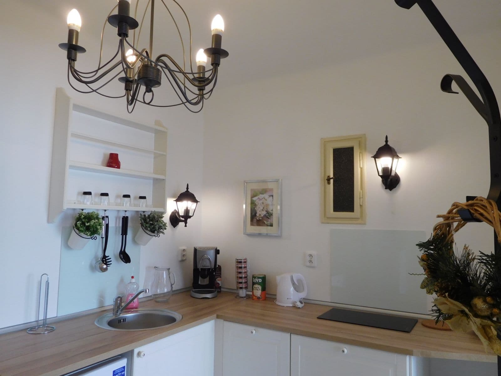 Pronájem bytu 2+kk 54 m², Na Malovance, Praha, Praha Pronájem bytu 2+kk 54 m², Na Malovance, Praha, Praha
