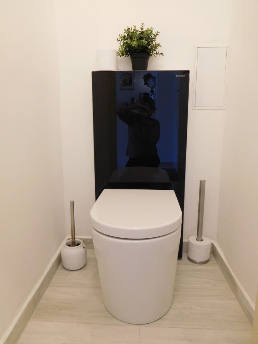 Pronájem bytu 2+kk 54 m², Na Malovance, Praha, Praha Pronájem bytu 2+kk 54 m², Na Malovance, Praha, Praha