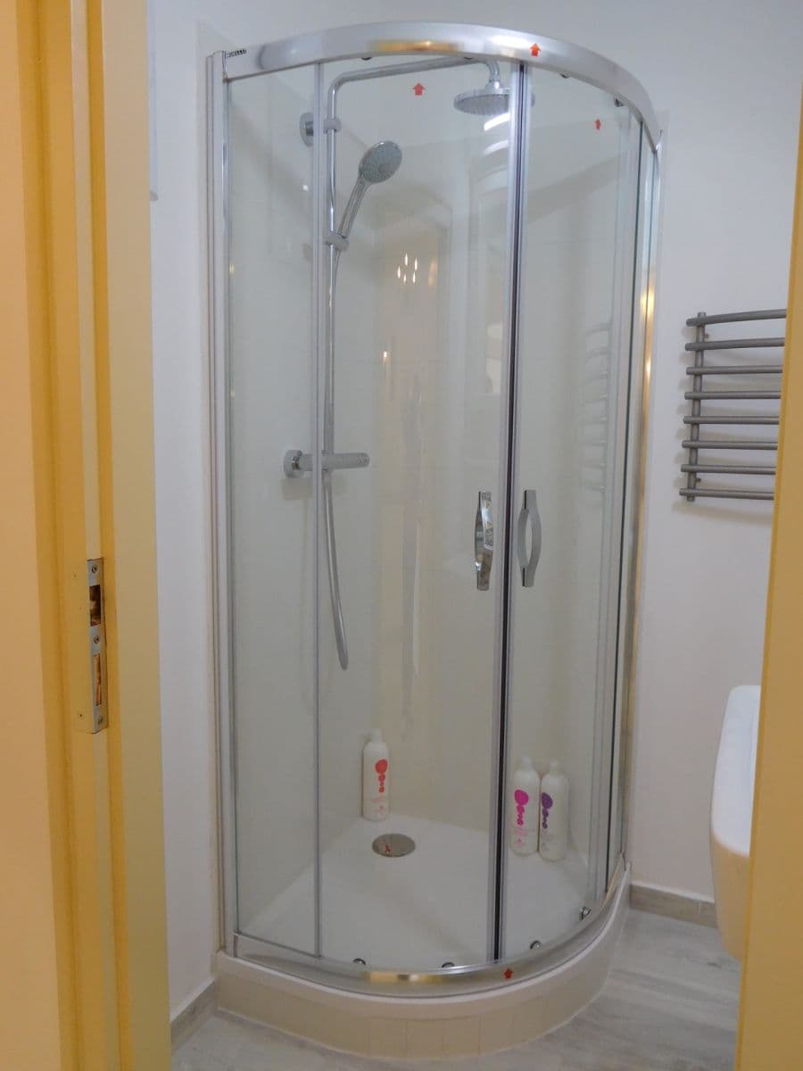 Pronájem bytu 2+kk 54 m², Na Malovance, Praha, Praha Pronájem bytu 2+kk 54 m², Na Malovance, Praha, Praha