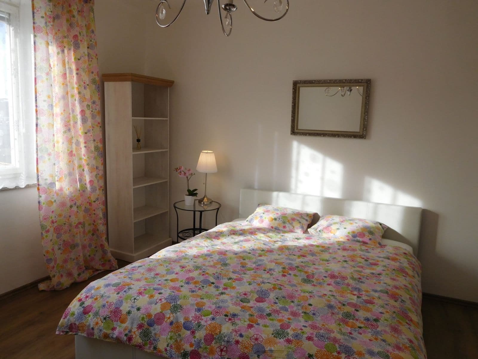 Pronájem bytu 2+kk 54 m², Na Malovance, Praha, Praha Pronájem bytu 2+kk 54 m², Na Malovance, Praha, Praha