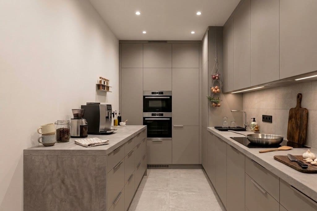 Prodej bytu 3+kk 63 m², Rezlerova, Praha, Praha Prodej bytu 3+kk 63 m², Rezlerova, Praha, Praha