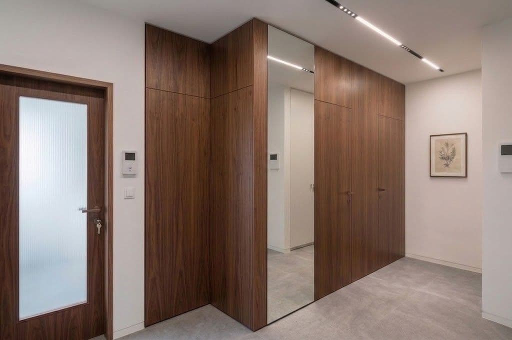Prodej bytu 3+kk 63 m², Rezlerova, Praha, Praha Prodej bytu 3+kk 63 m², Rezlerova, Praha, Praha