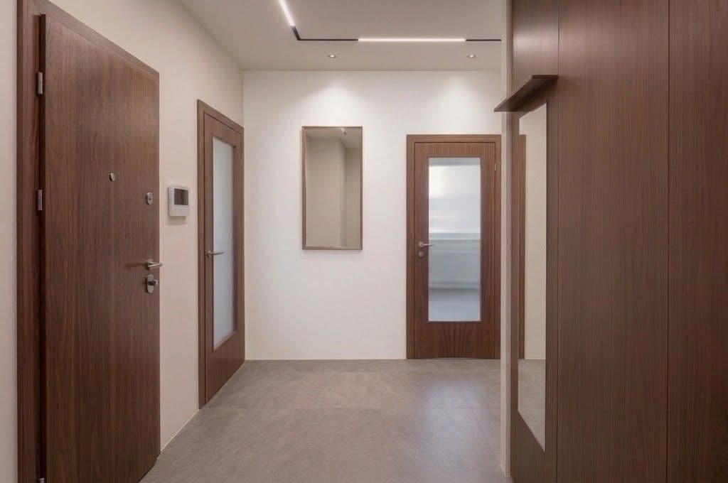 Prodej bytu 3+kk 63 m², Rezlerova, Praha, Praha Prodej bytu 3+kk 63 m², Rezlerova, Praha, Praha