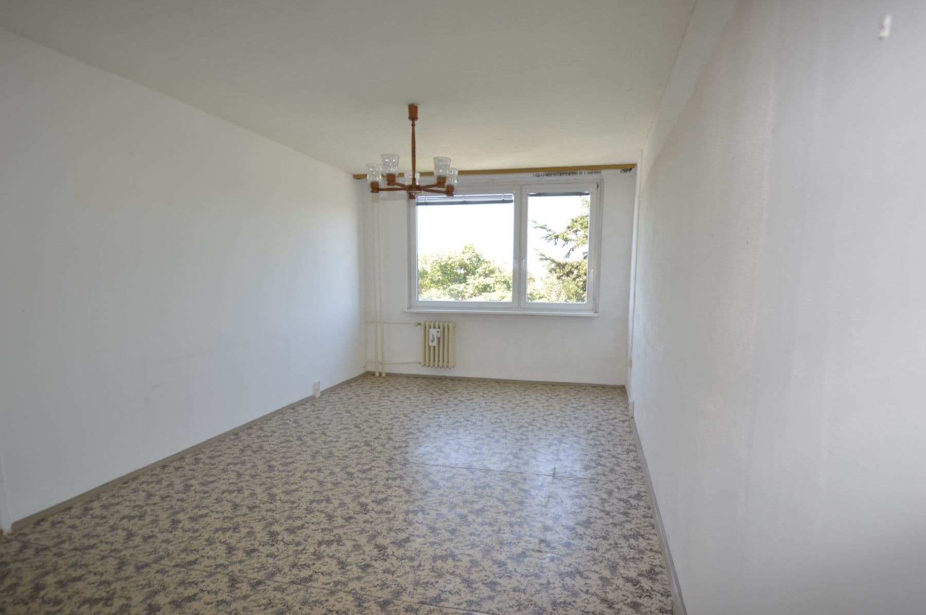 Prodej bytu 3+kk 63 m², Rezlerova, Praha, Praha Prodej bytu 3+kk 63 m², Rezlerova, Praha, Praha