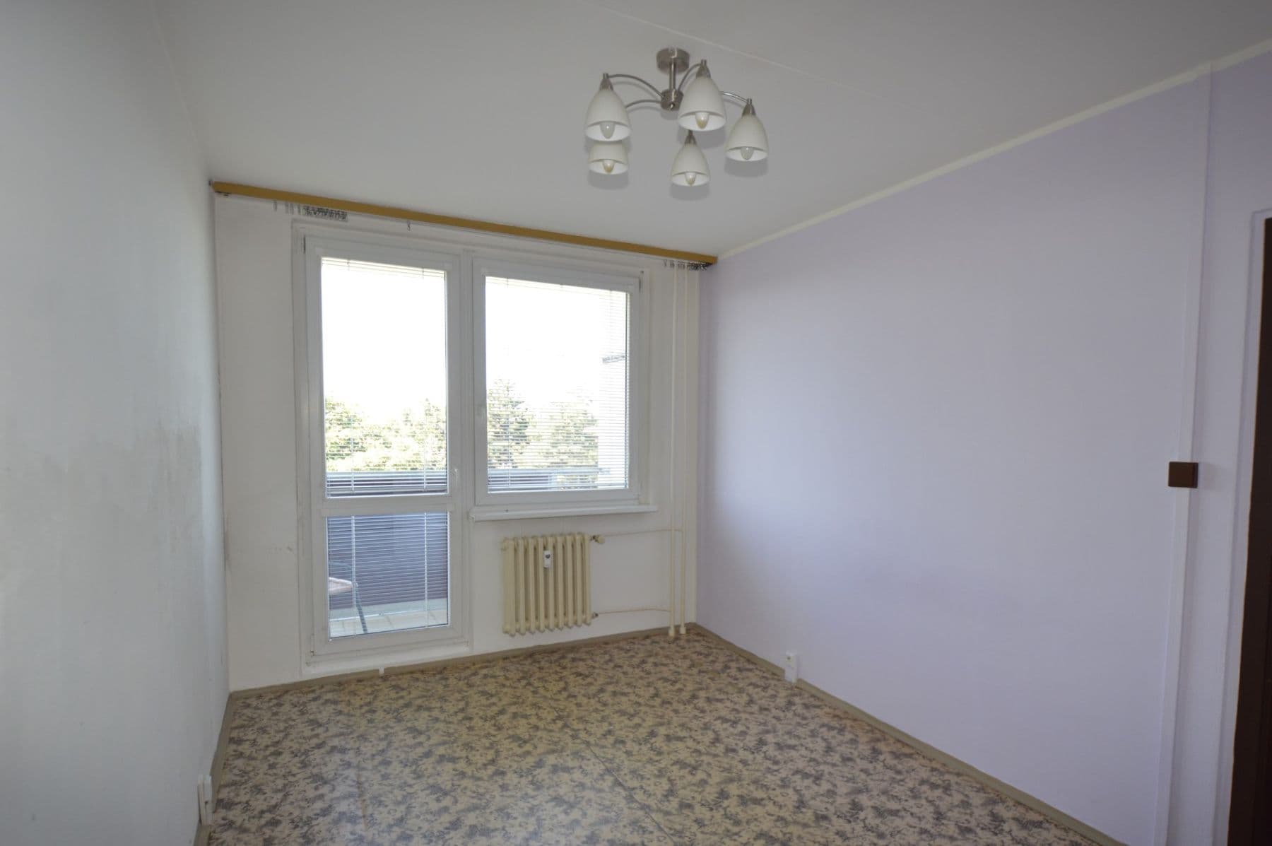 Prodej bytu 3+kk 63 m², Rezlerova, Praha, Praha Prodej bytu 3+kk 63 m², Rezlerova, Praha, Praha