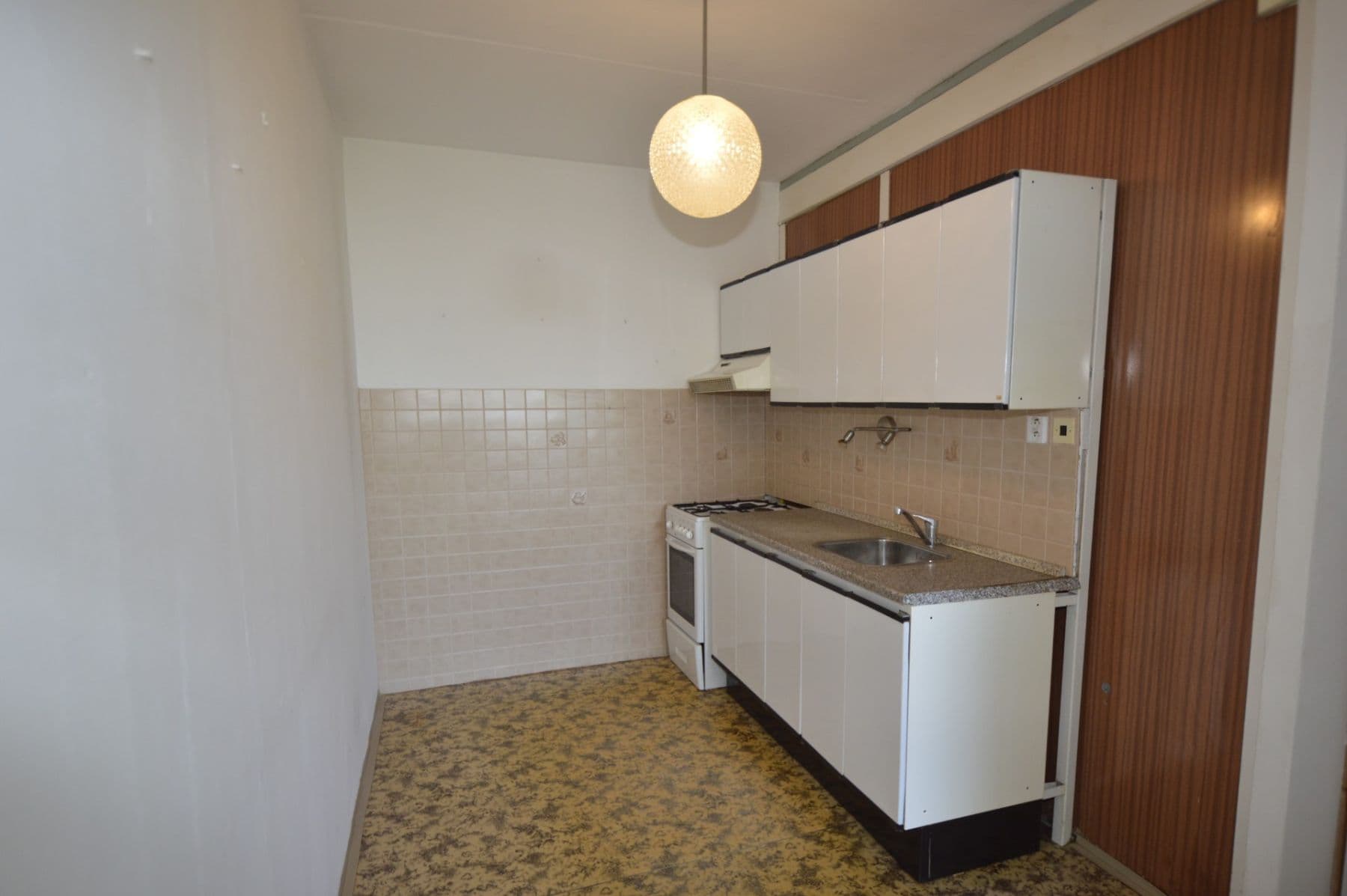 Prodej bytu 3+kk 63 m², Rezlerova, Praha, Praha Prodej bytu 3+kk 63 m², Rezlerova, Praha, Praha