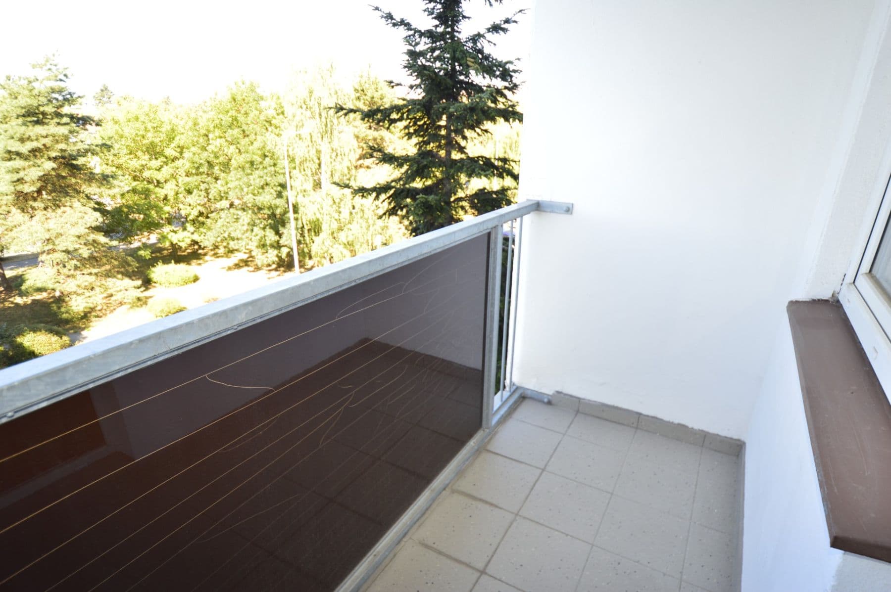 Prodej bytu 3+kk 63 m², Rezlerova, Praha, Praha Prodej bytu 3+kk 63 m², Rezlerova, Praha, Praha