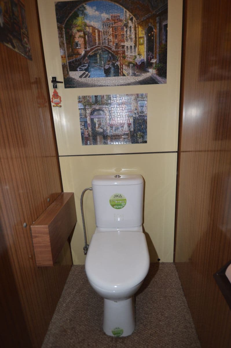 Prodej bytu 3+kk 63 m², Rezlerova, Praha, Praha Prodej bytu 3+kk 63 m², Rezlerova, Praha, Praha