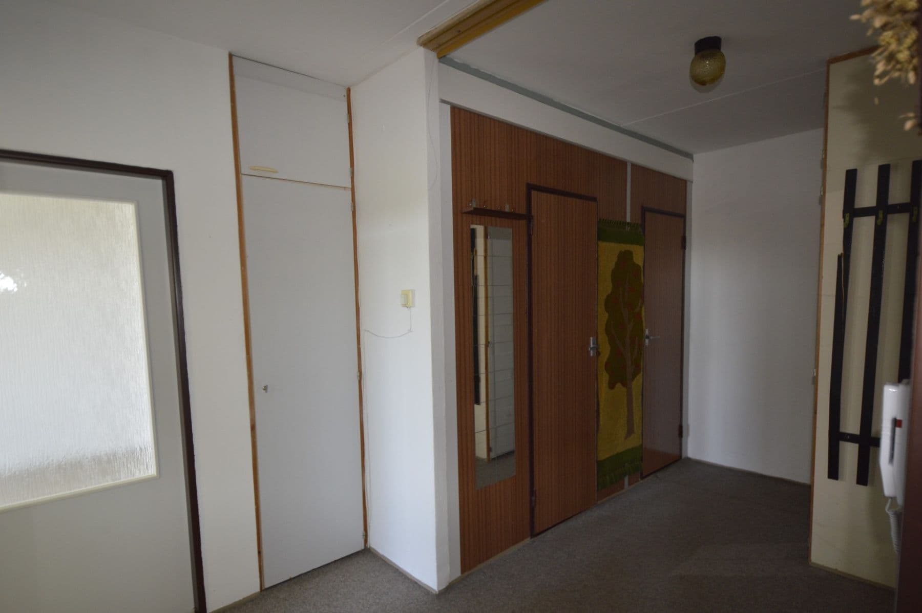 Prodej bytu 3+kk 63 m², Rezlerova, Praha, Praha Prodej bytu 3+kk 63 m², Rezlerova, Praha, Praha