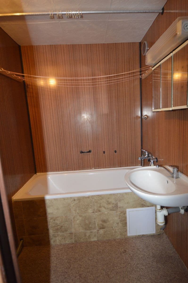 Prodej bytu 3+kk 63 m², Rezlerova, Praha, Praha Prodej bytu 3+kk 63 m², Rezlerova, Praha, Praha