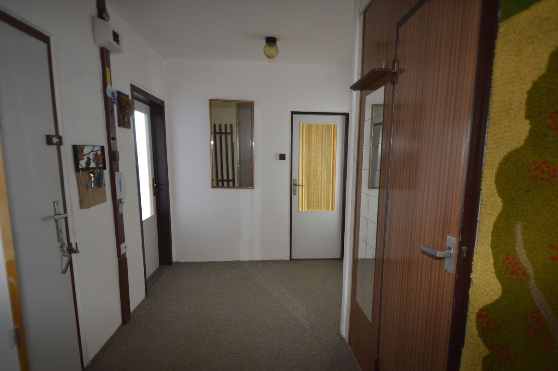 Prodej bytu 3+kk 63 m², Rezlerova, Praha, Praha Prodej bytu 3+kk 63 m², Rezlerova, Praha, Praha