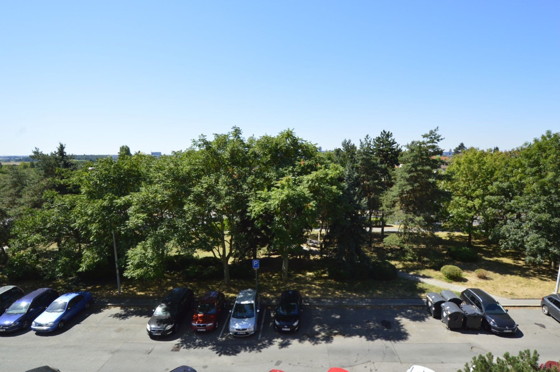 Prodej bytu 3+kk 63 m², Rezlerova, Praha, Praha Prodej bytu 3+kk 63 m², Rezlerova, Praha, Praha