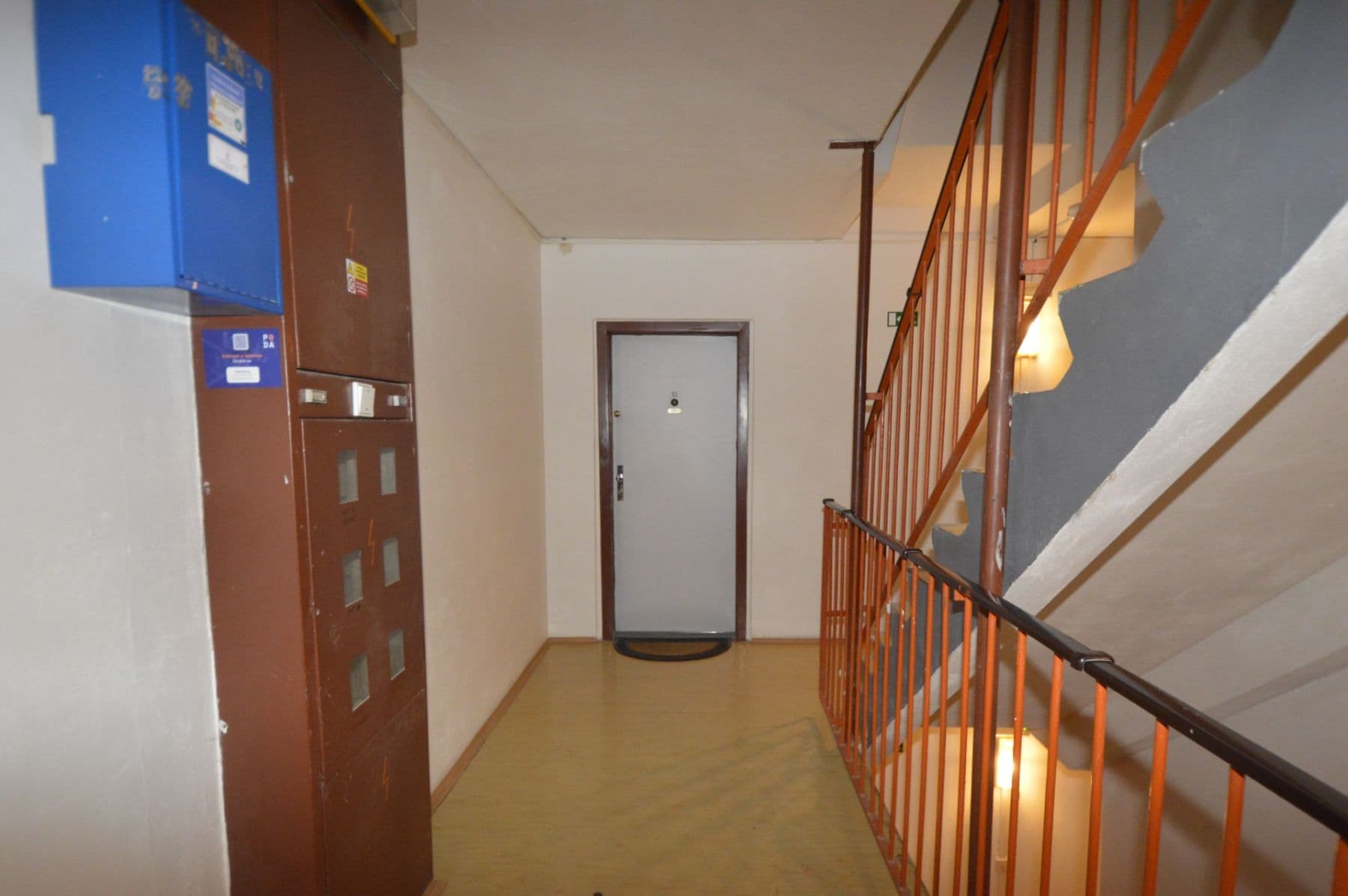 Prodej bytu 3+kk 63 m², Rezlerova, Praha, Praha Prodej bytu 3+kk 63 m², Rezlerova, Praha, Praha