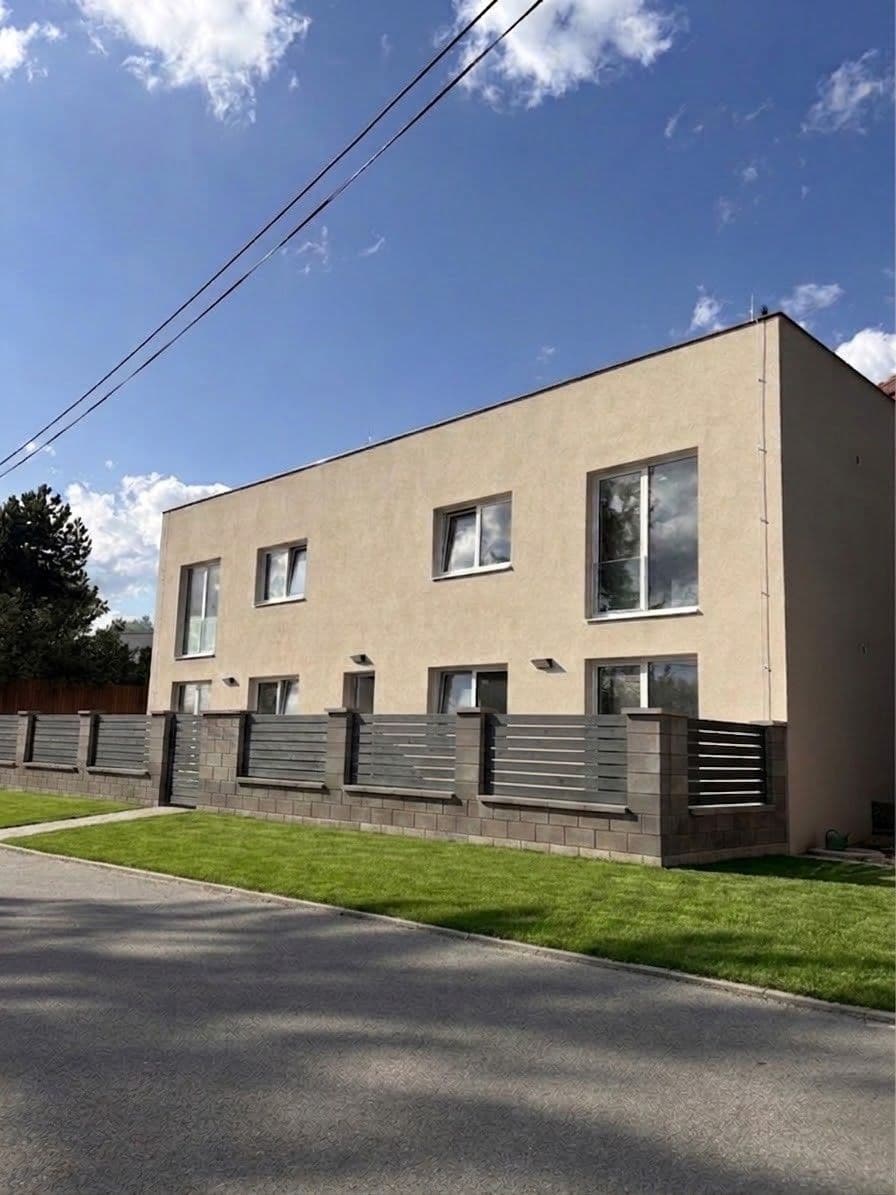 Pronájem bytu 2+kk 50 m², Ohnivcova, Praha, Praha Pronájem bytu 2+kk 50 m², Ohnivcova, Praha, Praha