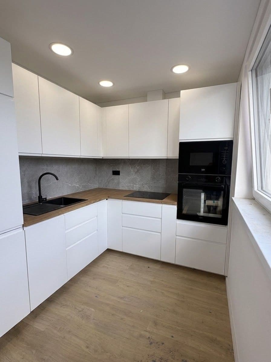 Pronájem bytu 2+kk 50 m², Ohnivcova, Praha, Praha Pronájem bytu 2+kk 50 m², Ohnivcova, Praha, Praha